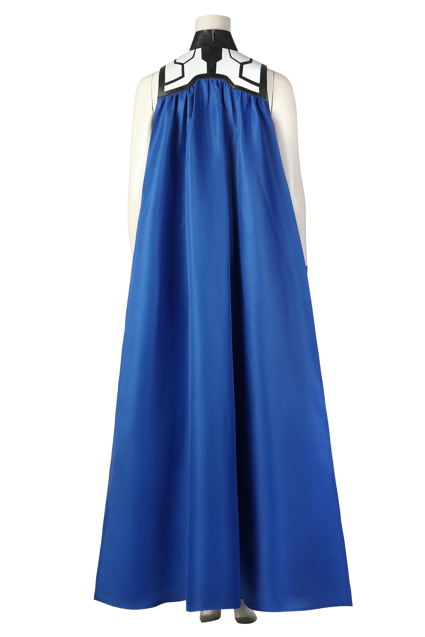 Thor 4 Love and Thunder Valkyrja Cosplay Costume | Marvel Outfit