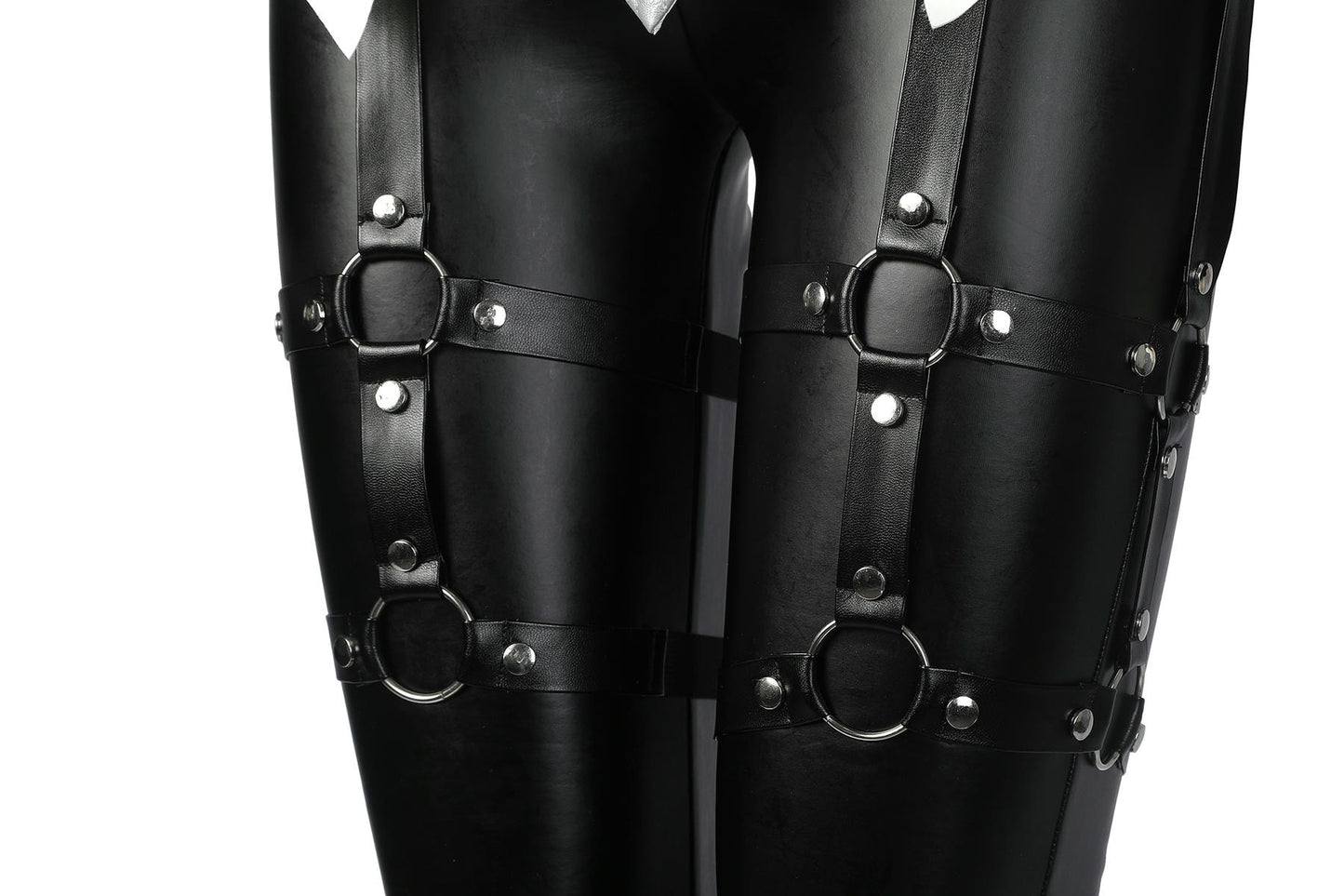 Thor 4 Love and Thunder Valkyrja Cosplay Costume | Marvel Outfit