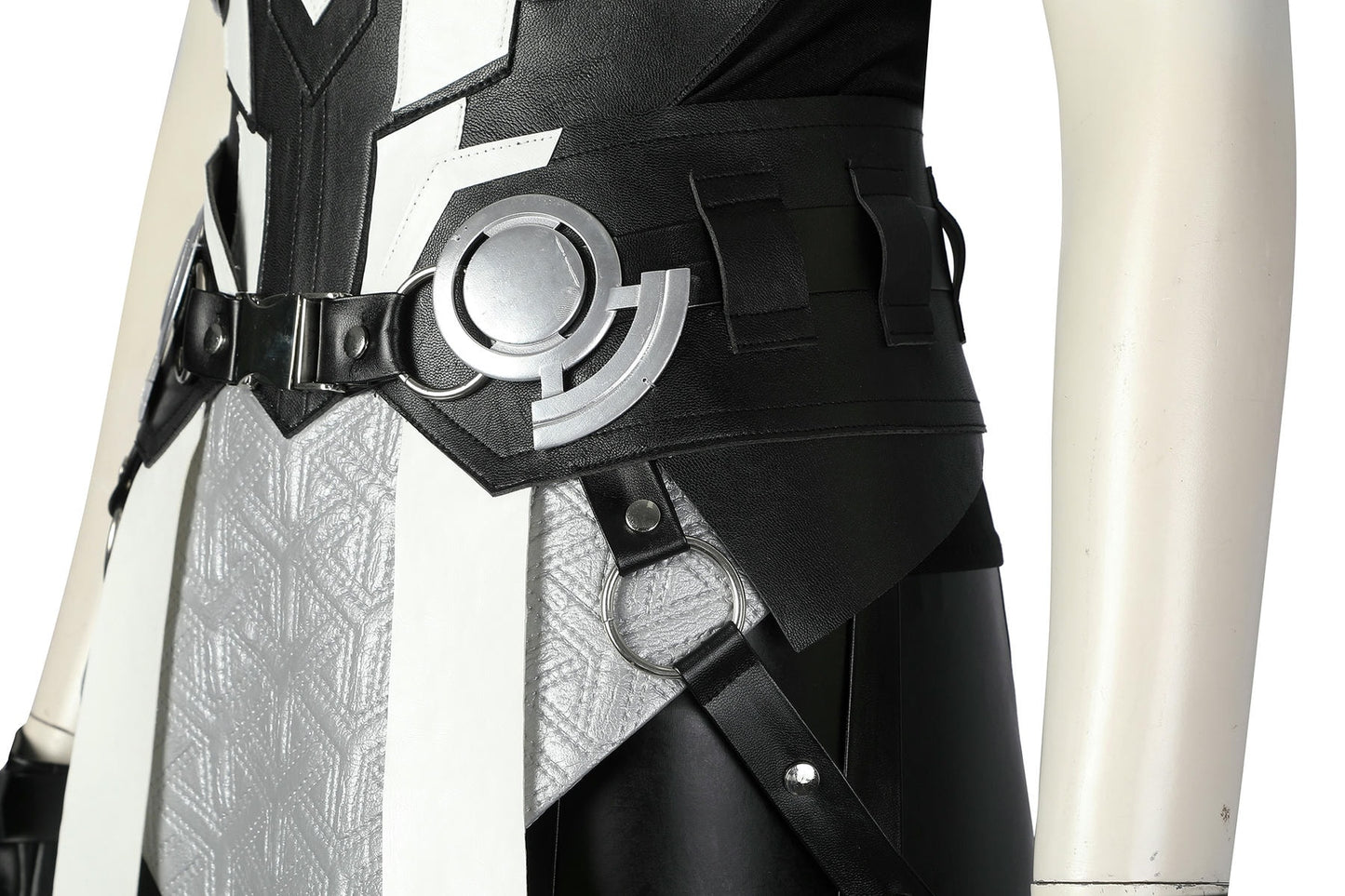 Thor 4 Love and Thunder Valkyrja Cosplay Costume | Marvel Outfit