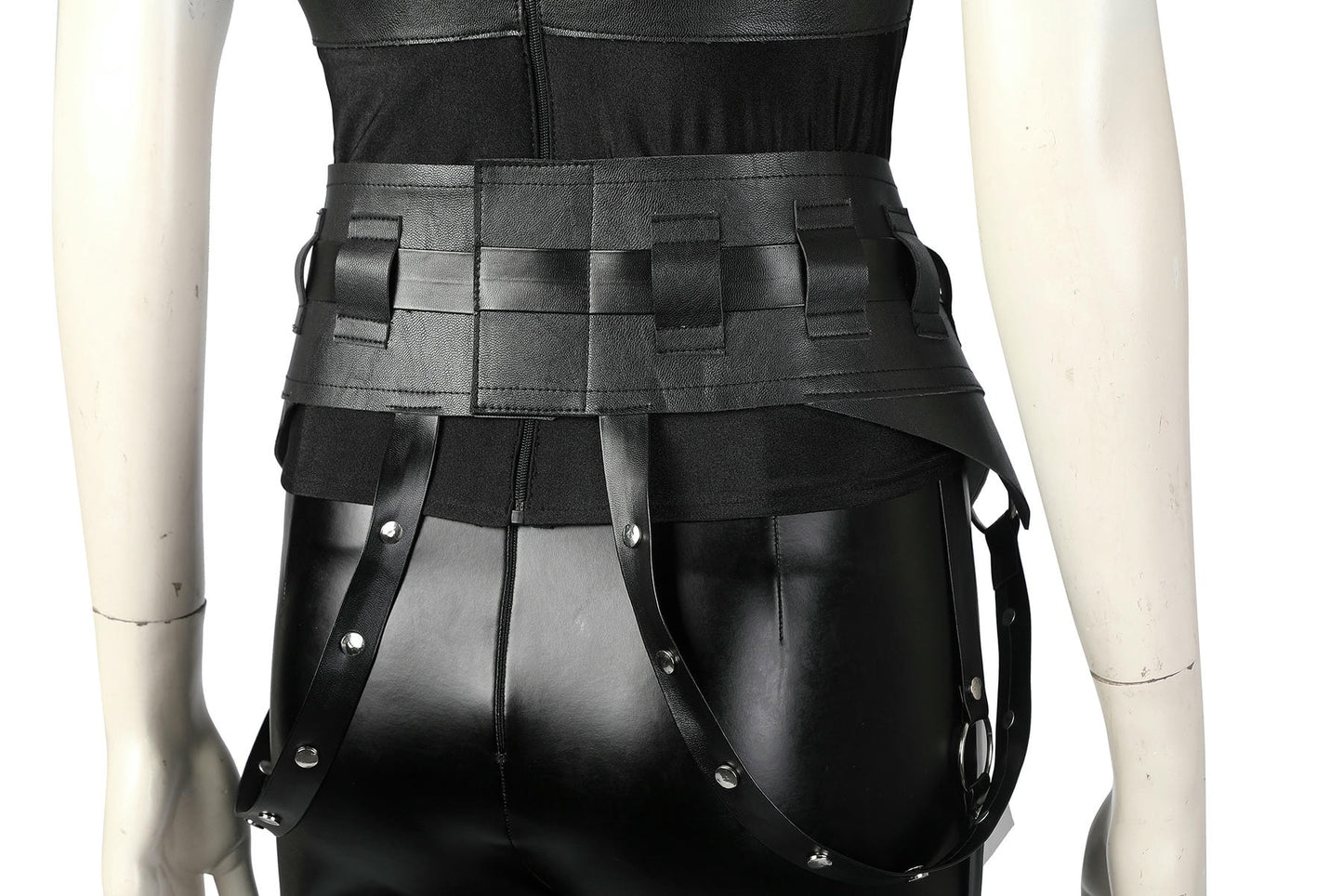 Thor 4 Love and Thunder Valkyrja Cosplay Costume | Marvel Outfit