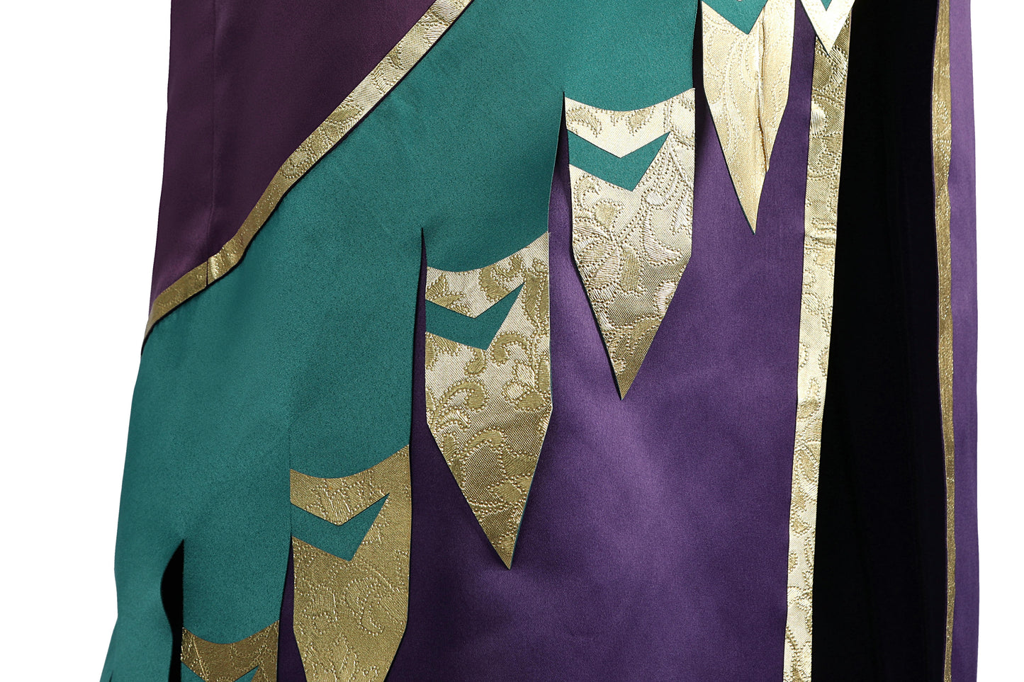 League of Legends Coven Morgana Cosplay Costume | Gaming Outfit