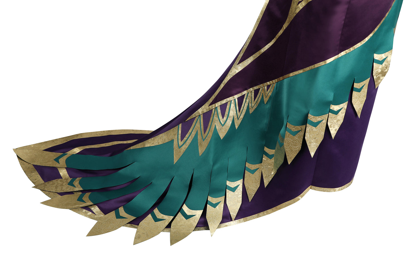 League of Legends Coven Morgana Cosplay Costume | Gaming Outfit