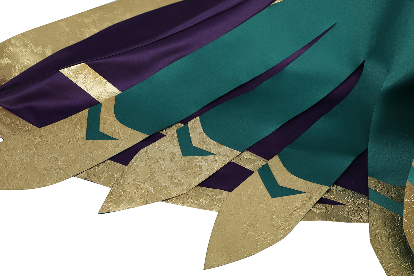 League of Legends Coven Morgana Cosplay Costume | Gaming Outfit