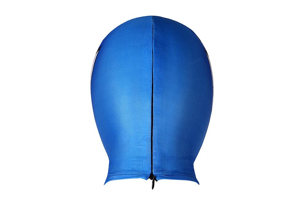 Kishiryu Sentai Ryusoulger Blue Soldier Cosplay Costume | Superhero Outfit