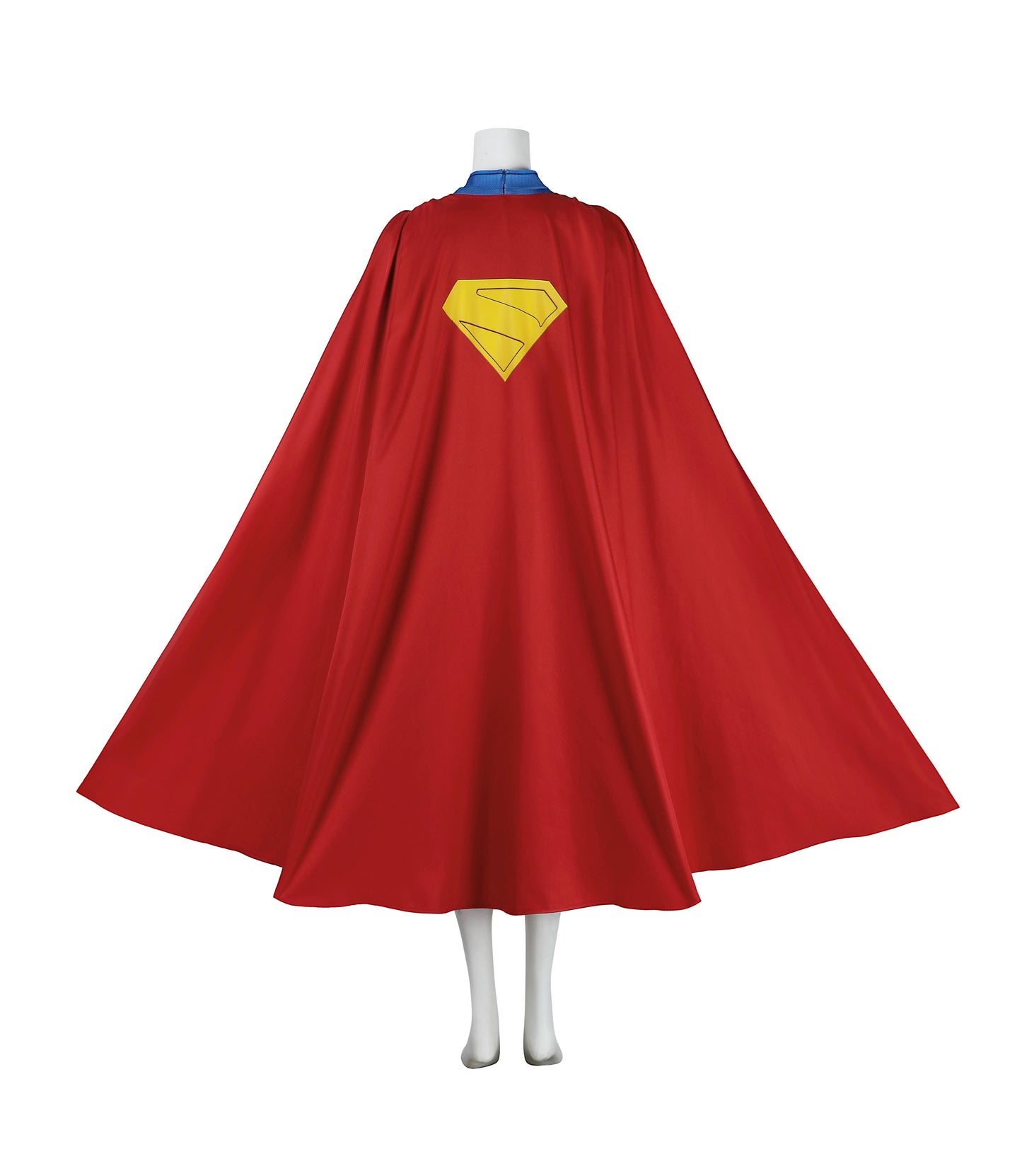 Supergirl Superman Legacy Cosplay Costume | DC Outfit
