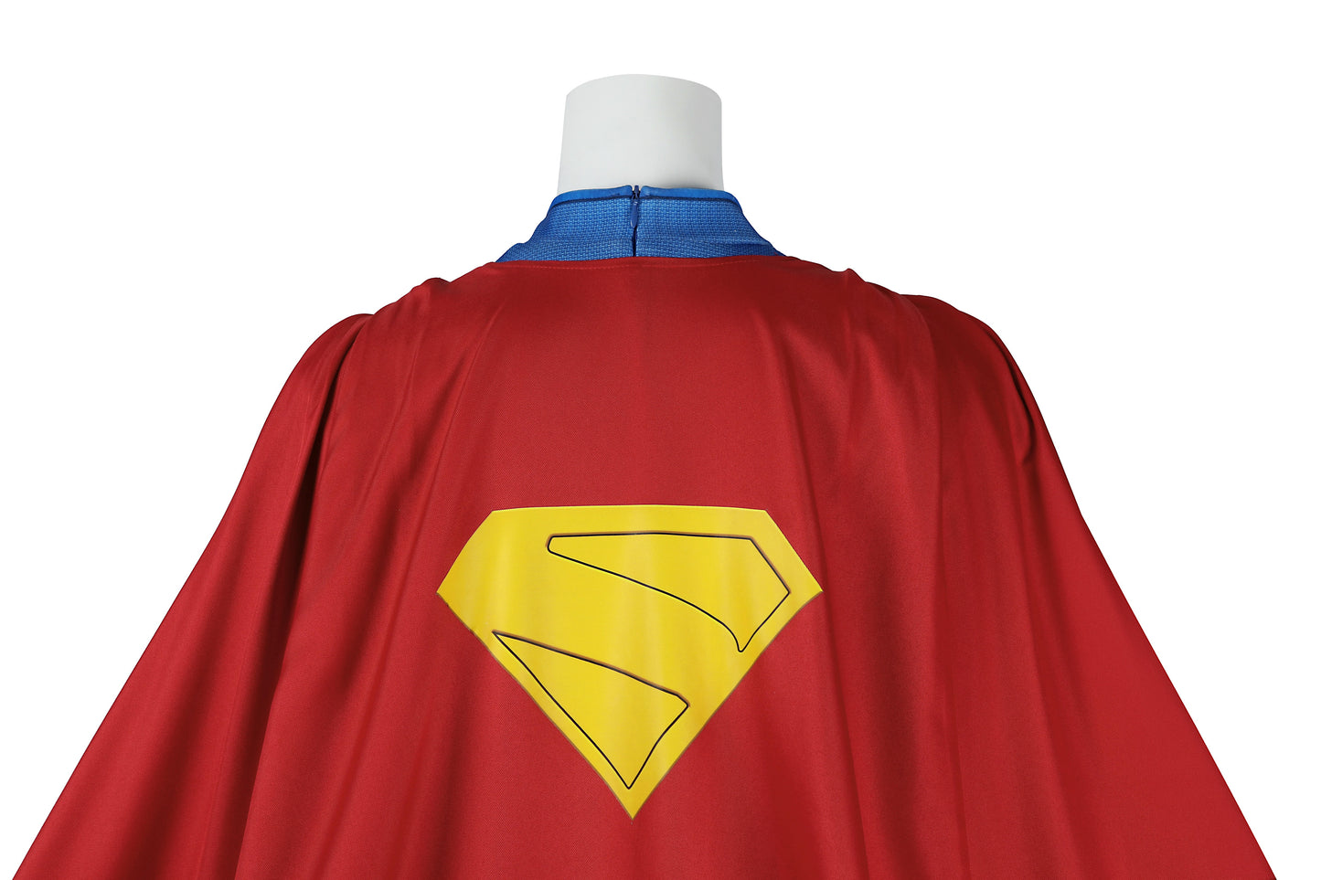 Supergirl Superman Legacy Cosplay Costume | DC Outfit