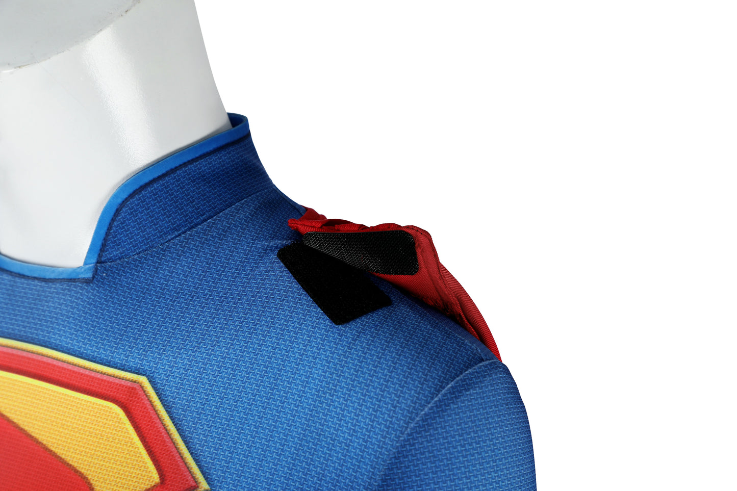 Supergirl Superman Legacy Cosplay Costume | DC Outfit