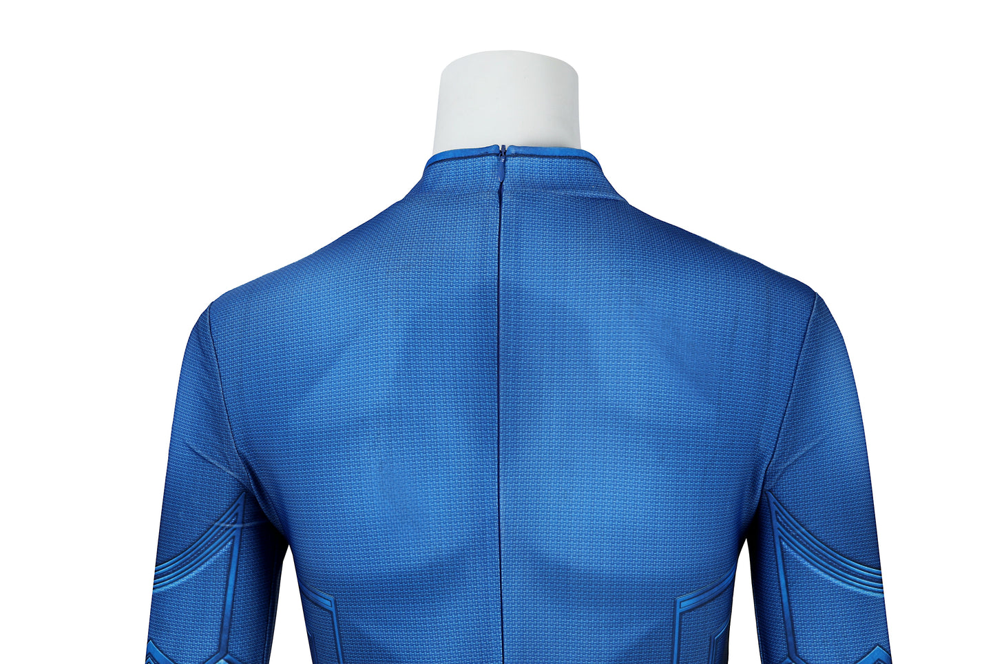 Supergirl Superman Legacy Cosplay Costume | DC Outfit