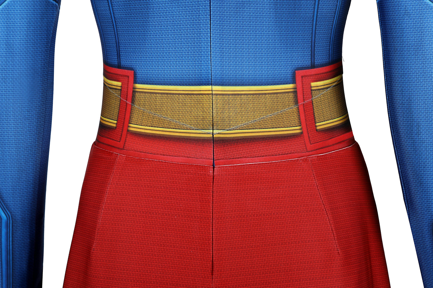 Supergirl Superman Legacy Cosplay Costume | DC Outfit