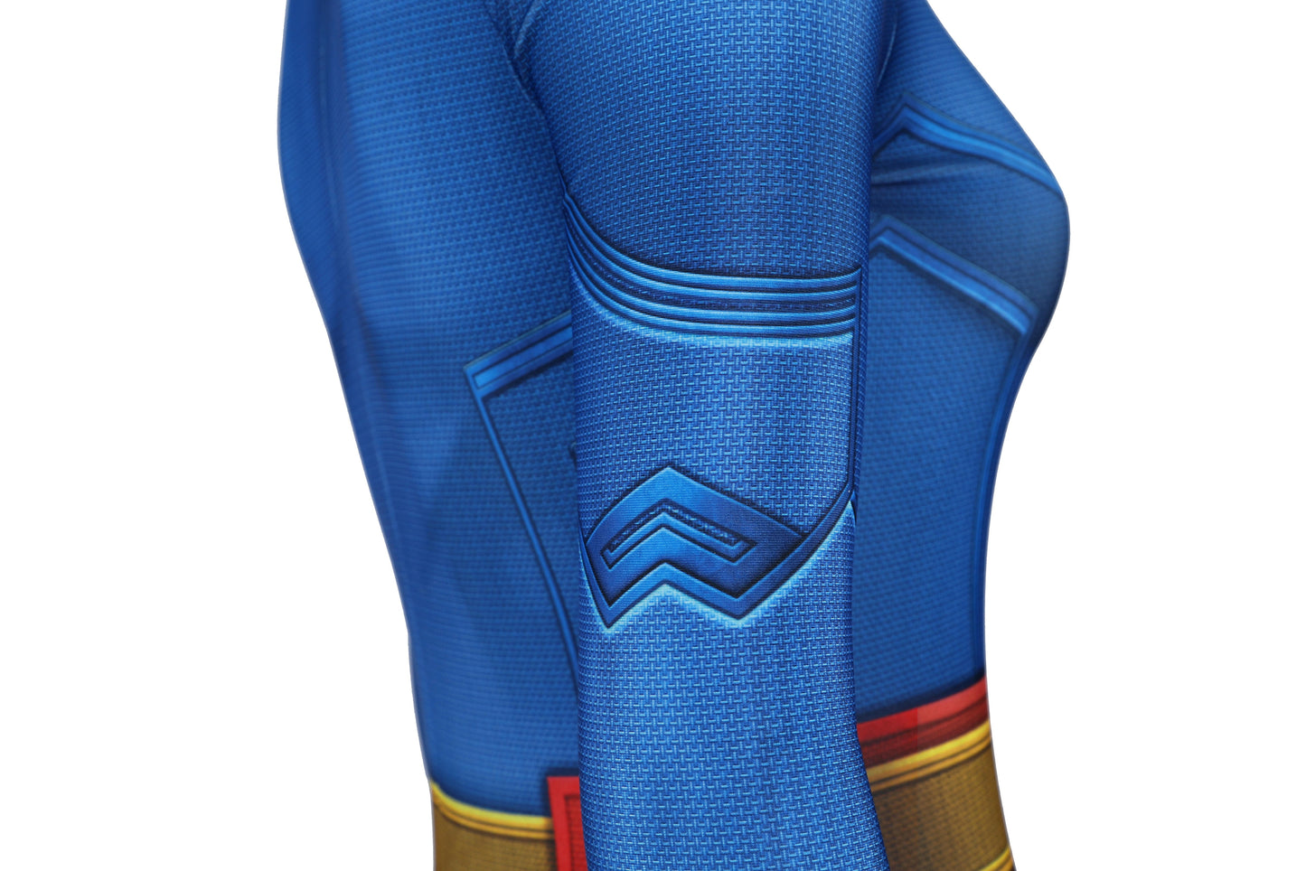 Supergirl Superman Legacy Cosplay Costume | DC Outfit