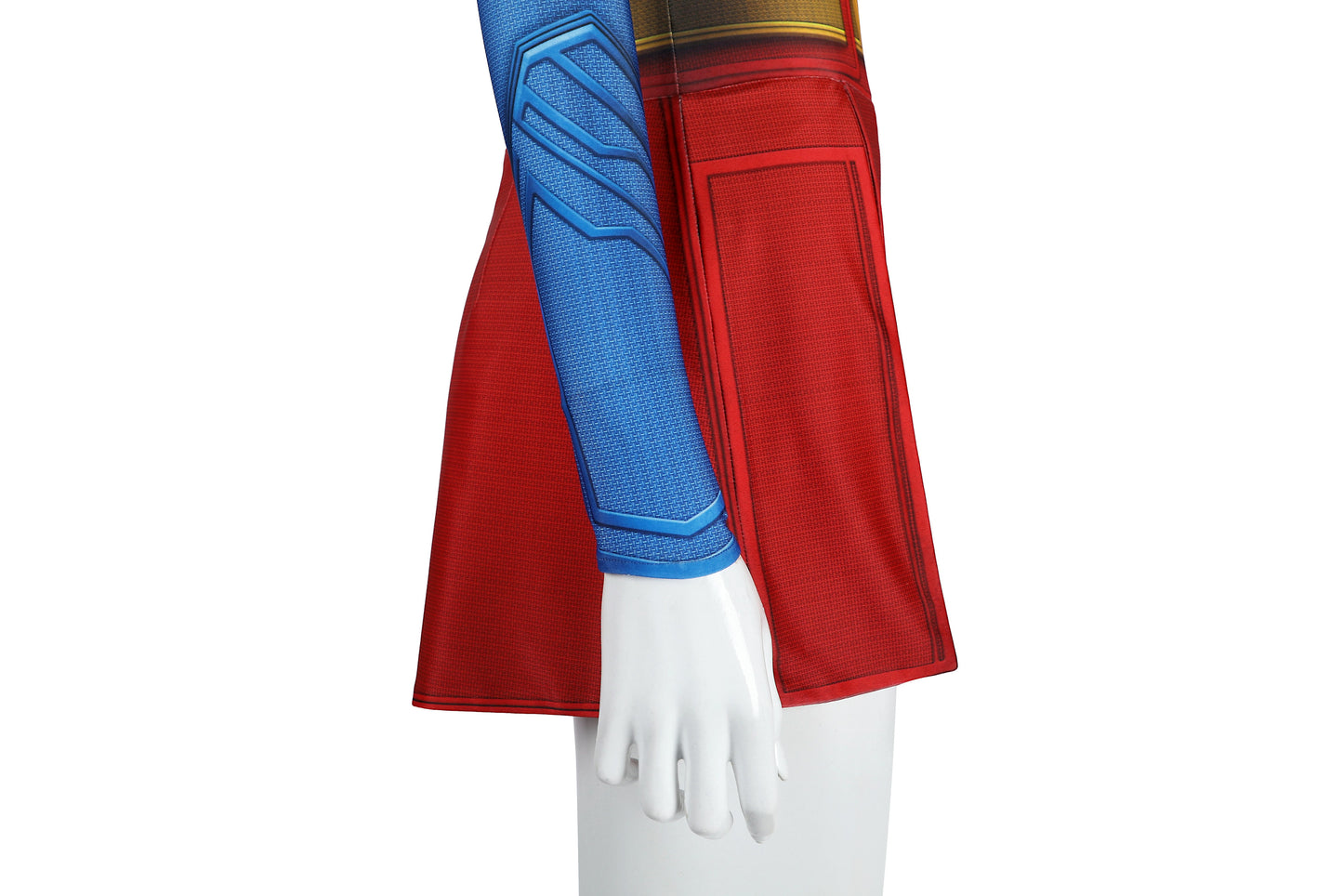 Supergirl Superman Legacy Cosplay Costume | DC Outfit