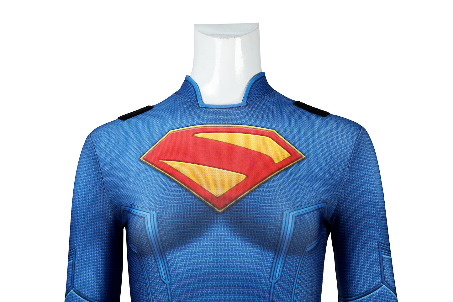 Supergirl Superman Legacy Cosplay Costume | DC Outfit