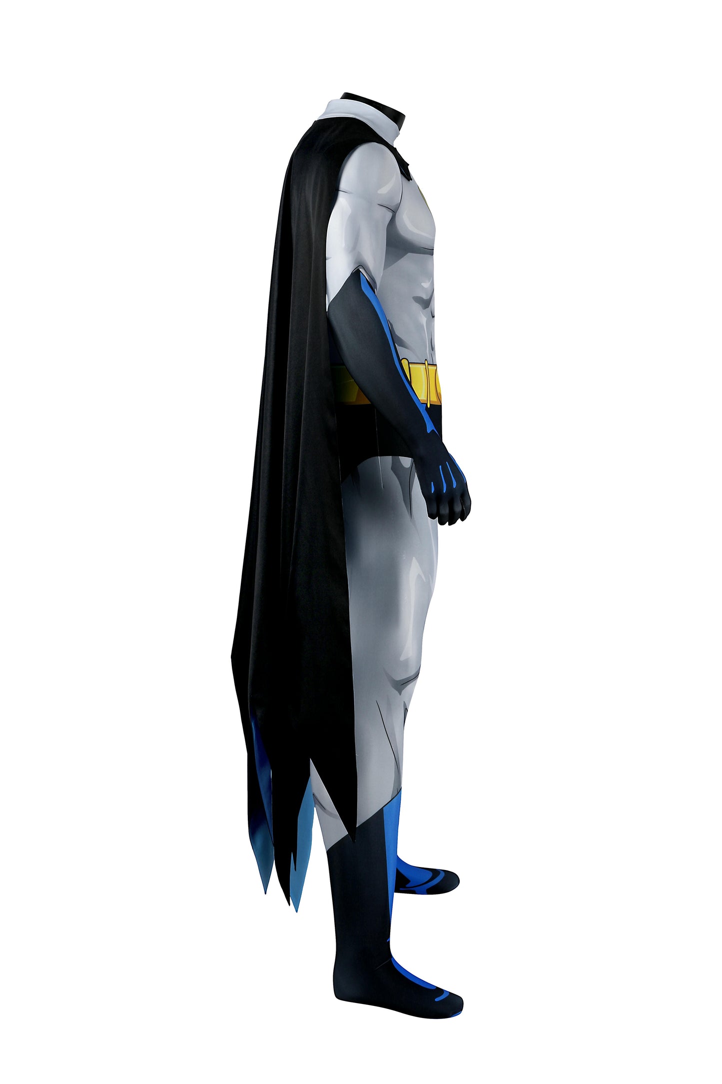 Batman TV Series Season 1 Cosplay Costume | DC Outfit