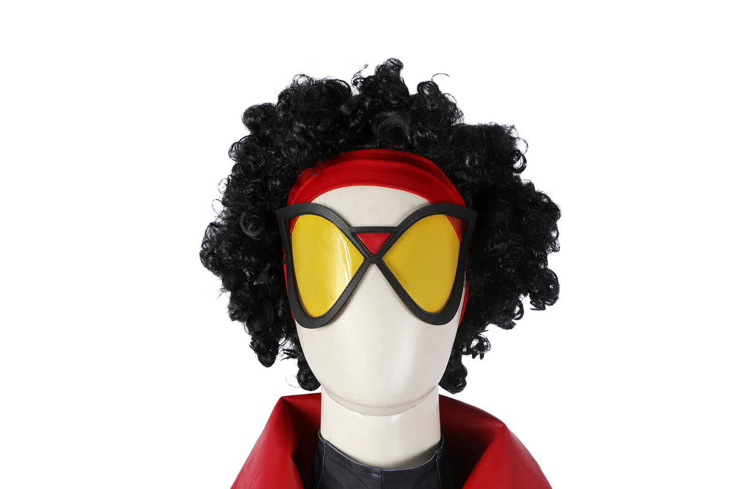 Jessica Drew Spider-Man Cosplay Costume | Marvel Outfit