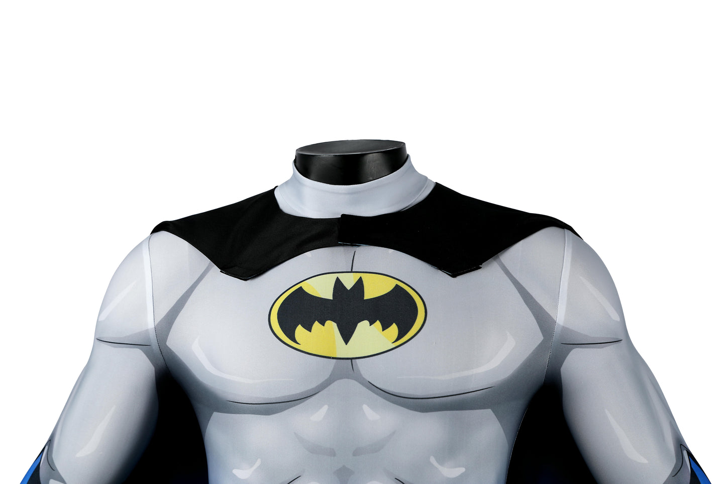Batman TV Series Season 1 Cosplay Costume | DC Outfit