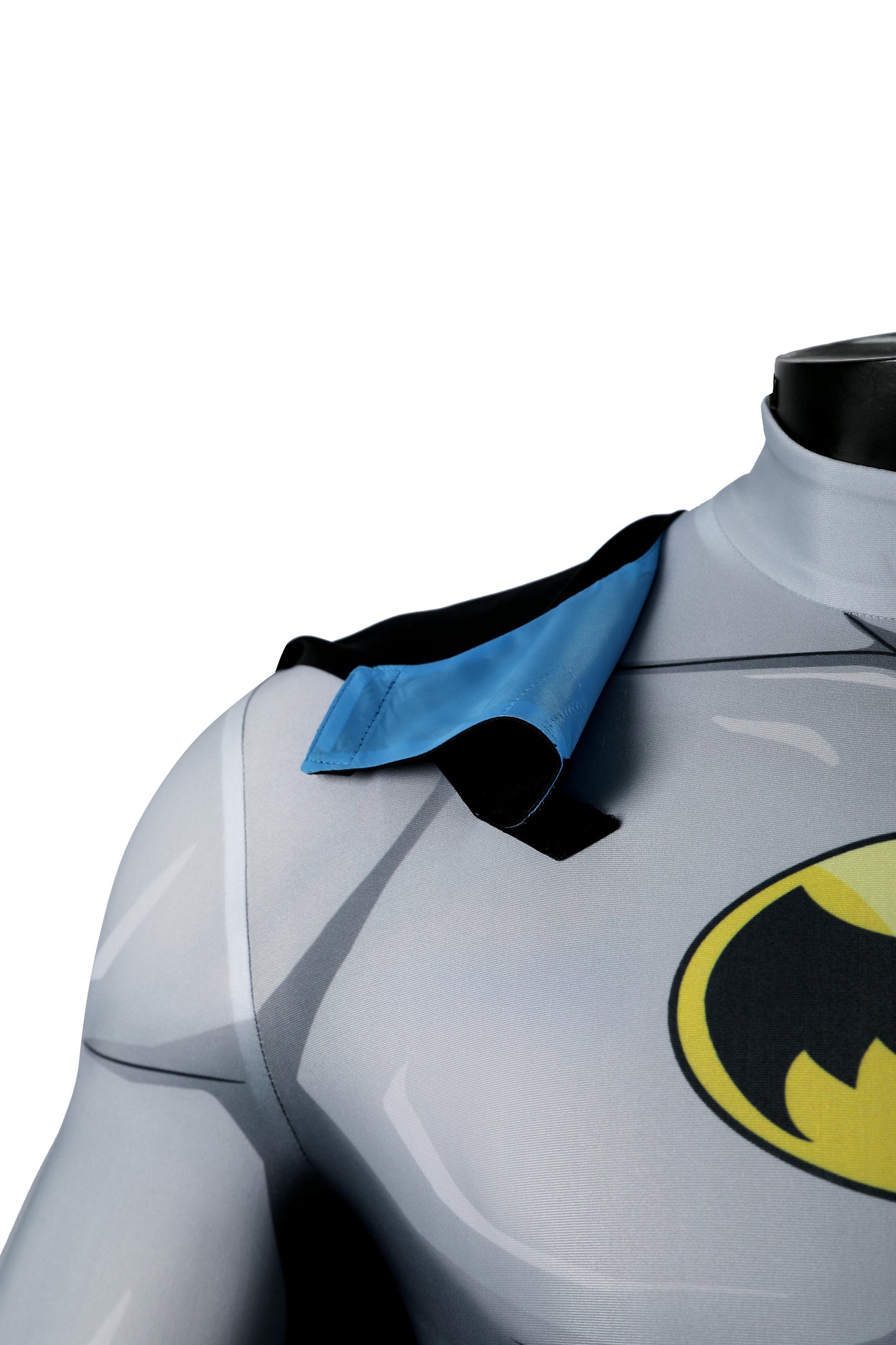 Batman TV Series Season 1 Cosplay Costume | DC Outfit