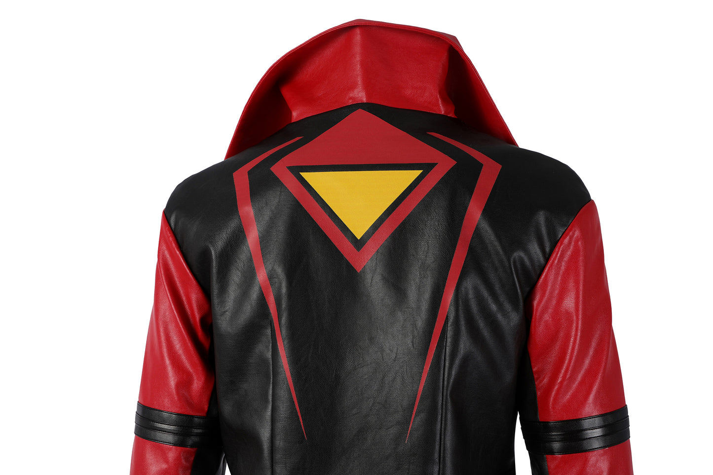 Jessica Drew Spider-Man Cosplay Costume | Marvel Outfit