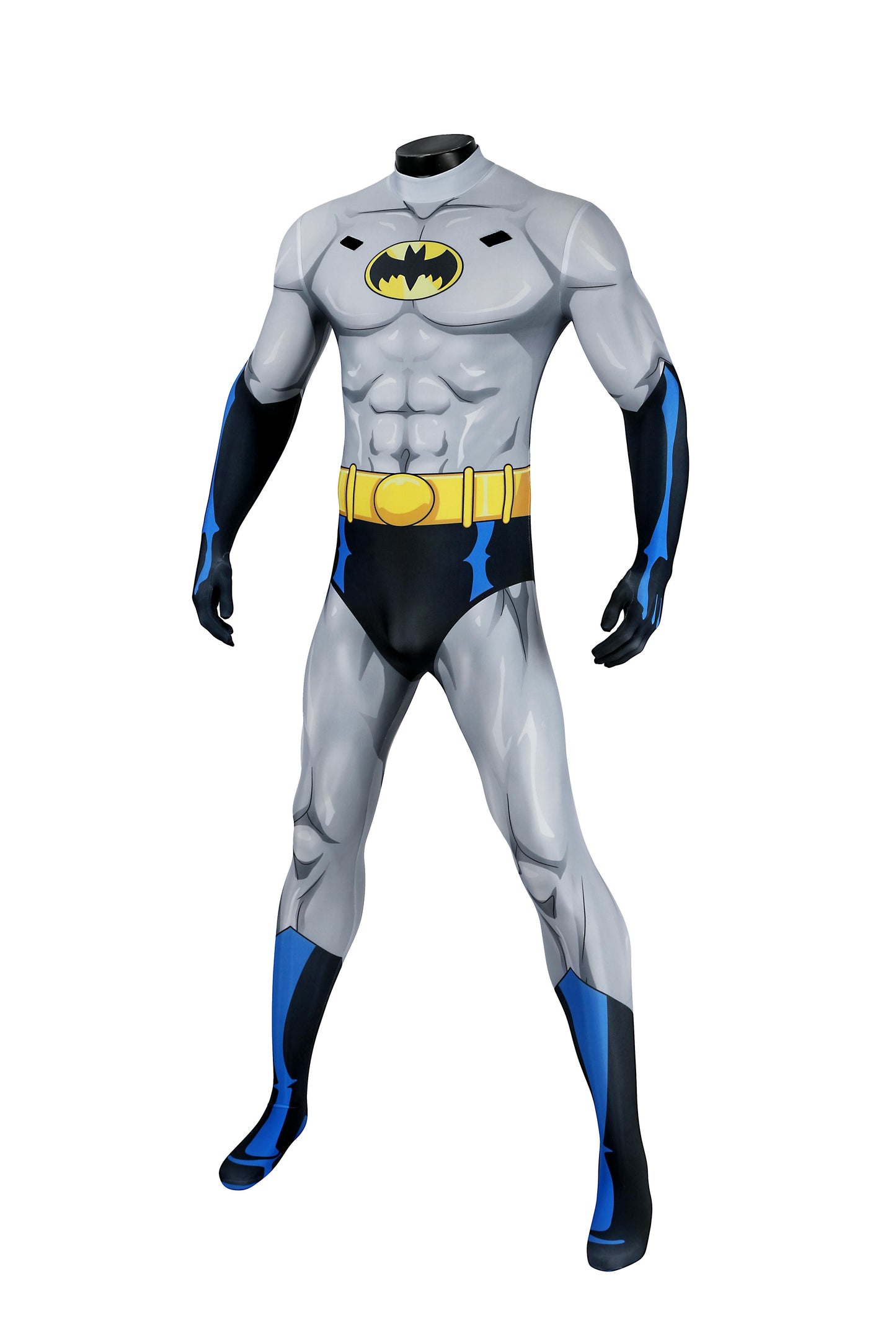 Batman TV Series Season 1 Cosplay Costume | DC Outfit