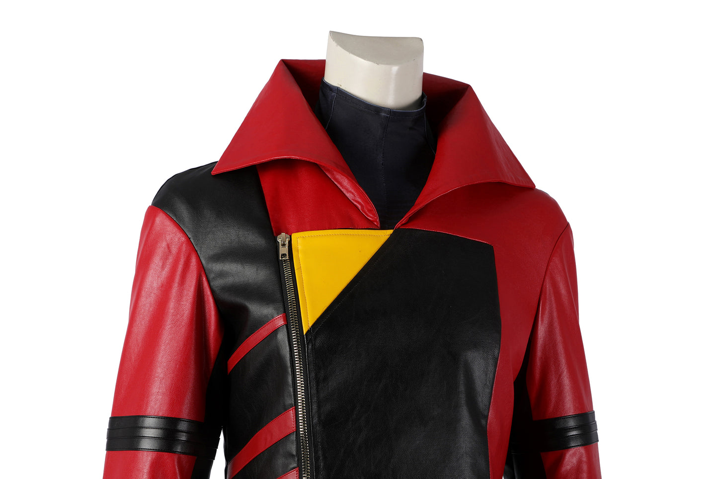 Jessica Drew Spider-Man Cosplay Costume | Marvel Outfit