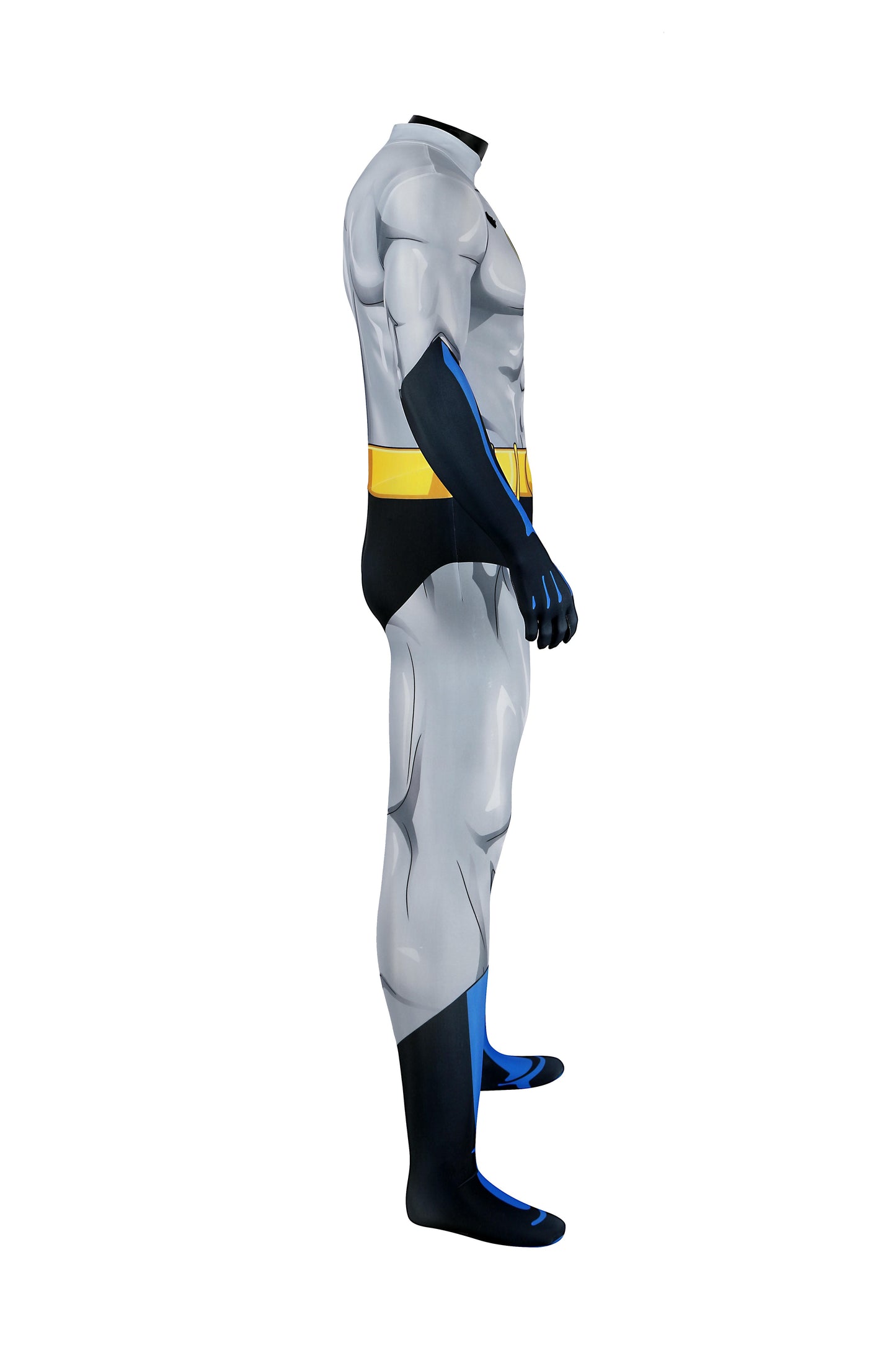 Batman TV Series Season 1 Cosplay Costume | DC Outfit