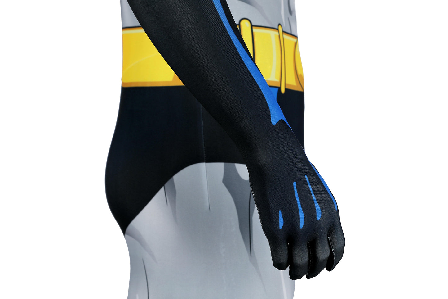 Batman TV Series Season 1 Cosplay Costume | DC Outfit