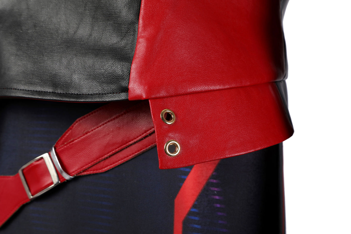 Jessica Drew Spider-Man Cosplay Costume | Marvel Outfit