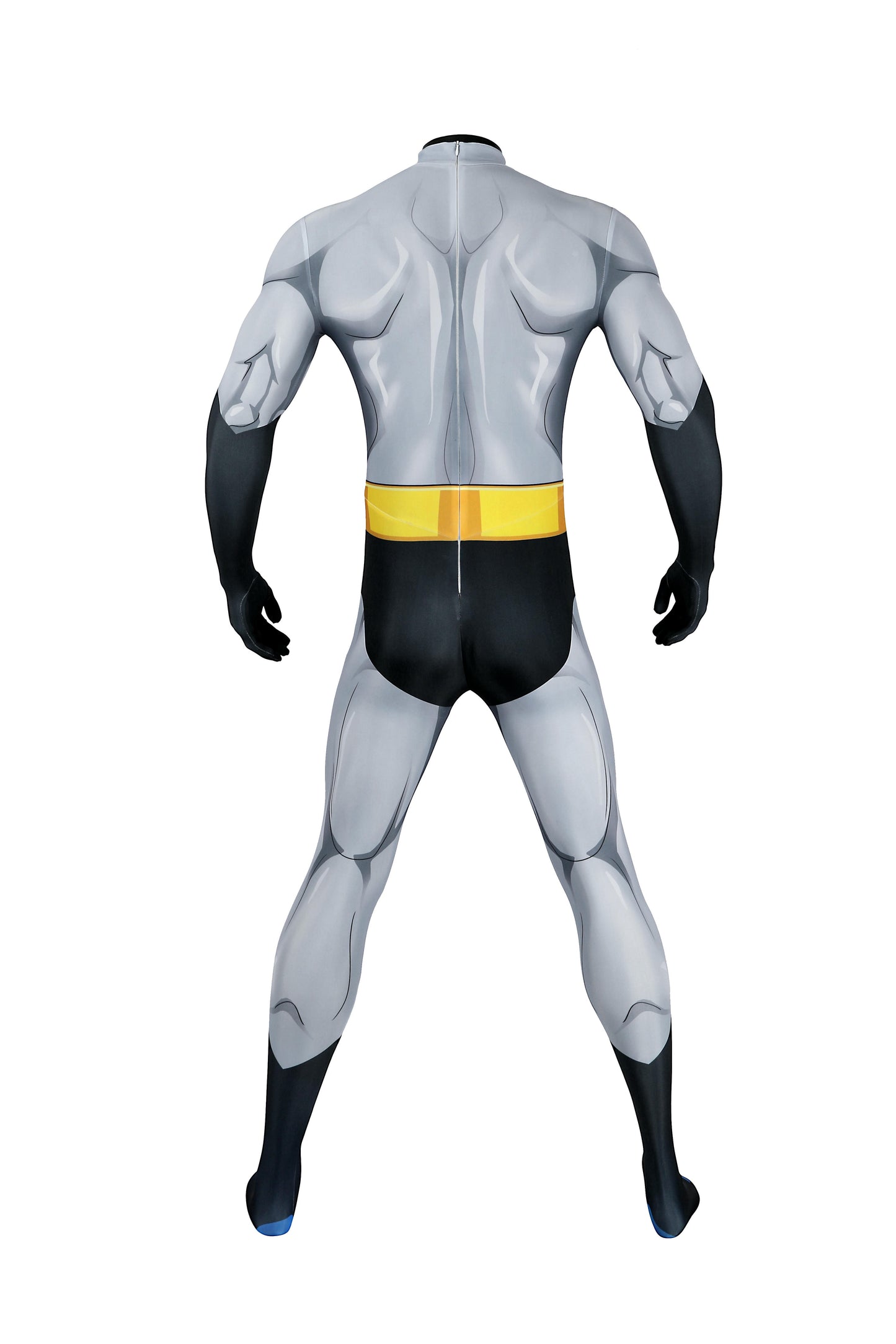 Batman TV Series Season 1 Cosplay Costume | DC Outfit