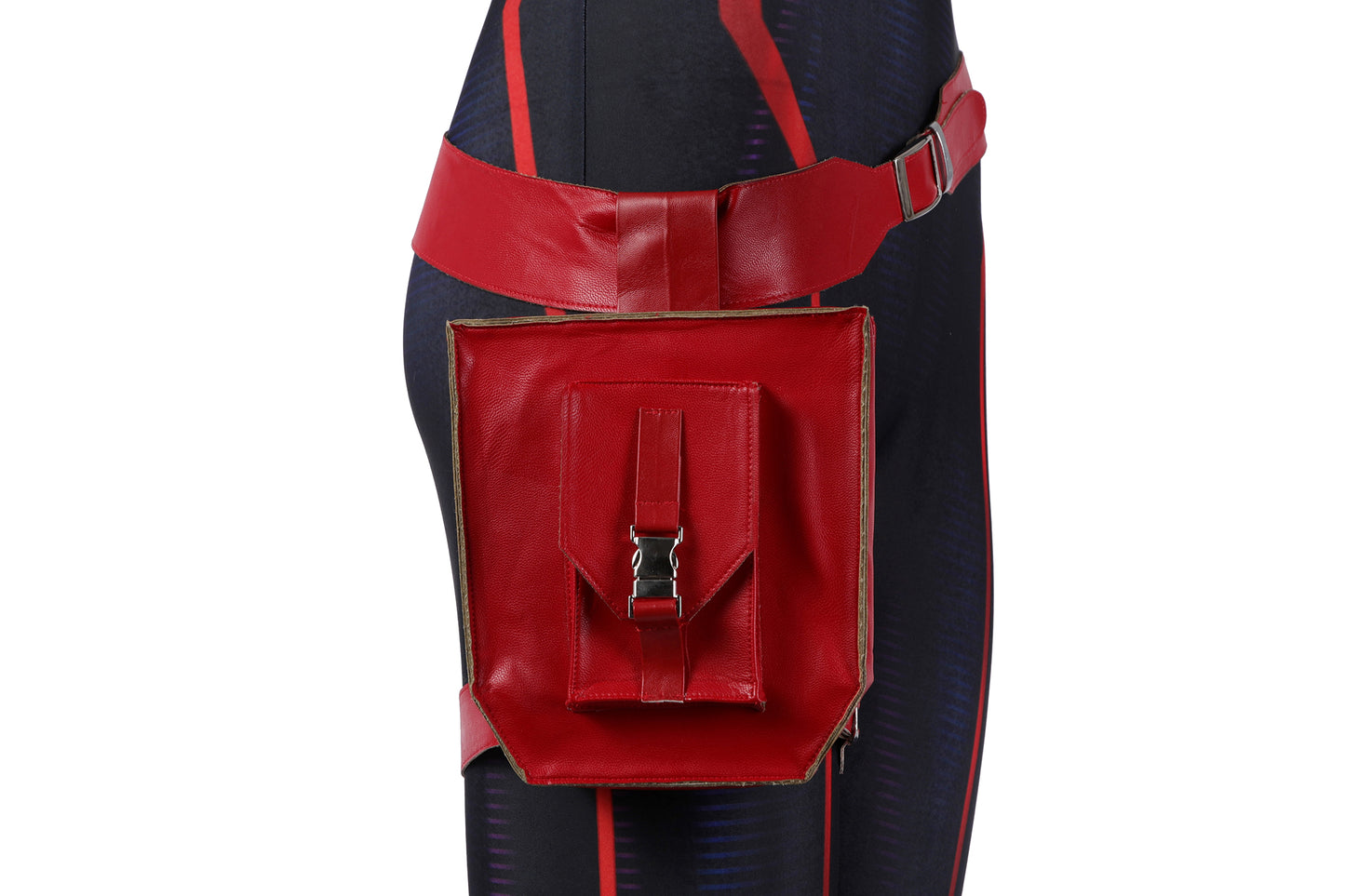 Jessica Drew Spider-Man Cosplay Costume | Marvel Outfit