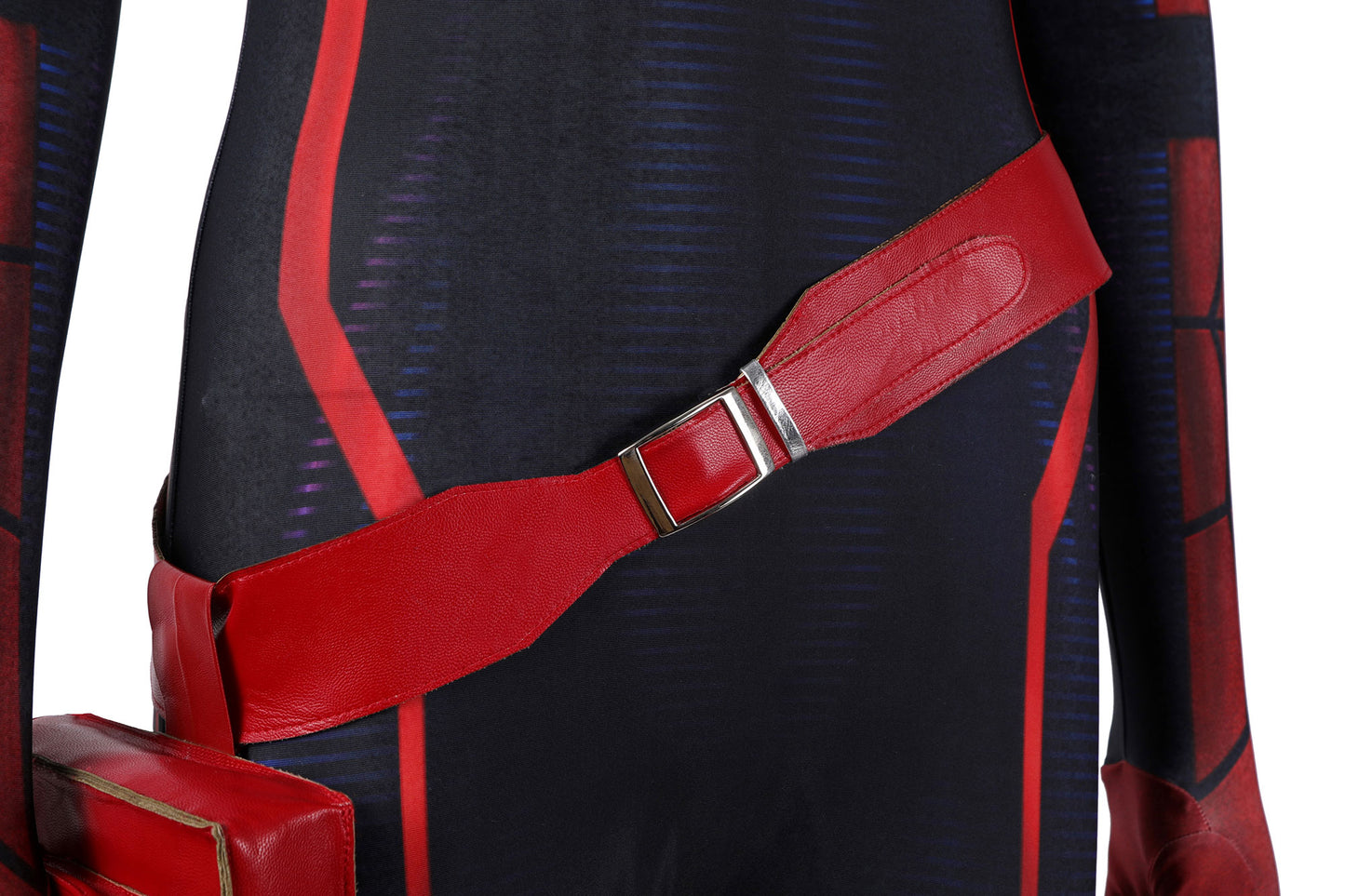 Jessica Drew Spider-Man Cosplay Costume | Marvel Outfit