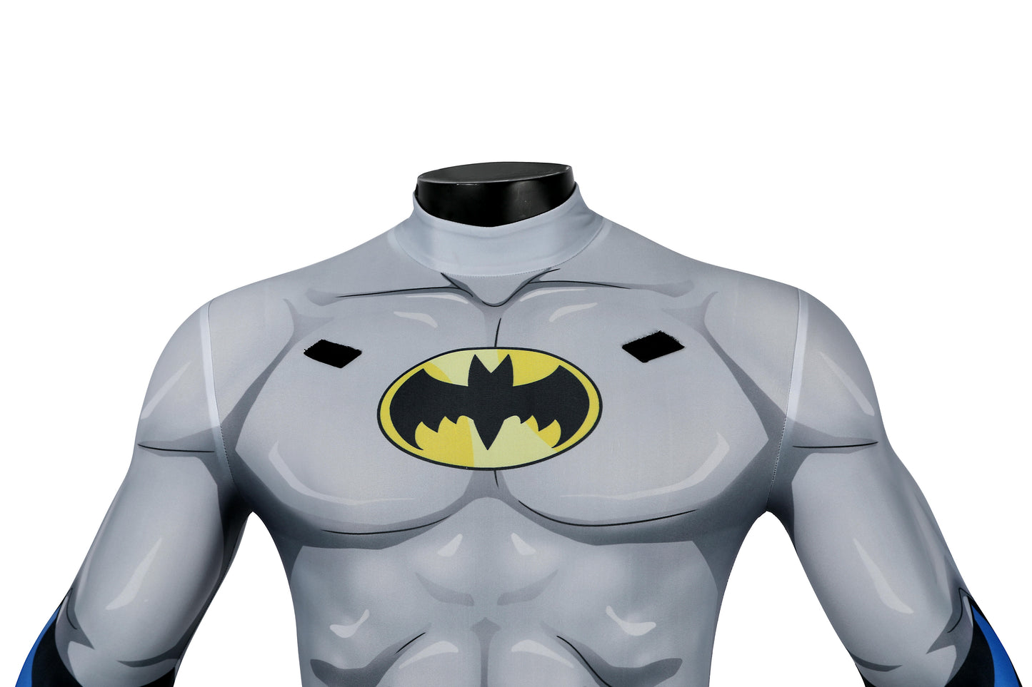 Batman TV Series Season 1 Cosplay Costume | DC Outfit