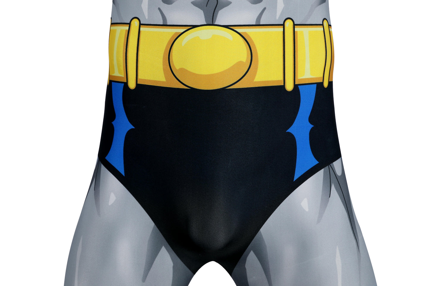 Batman TV Series Season 1 Cosplay Costume | DC Outfit