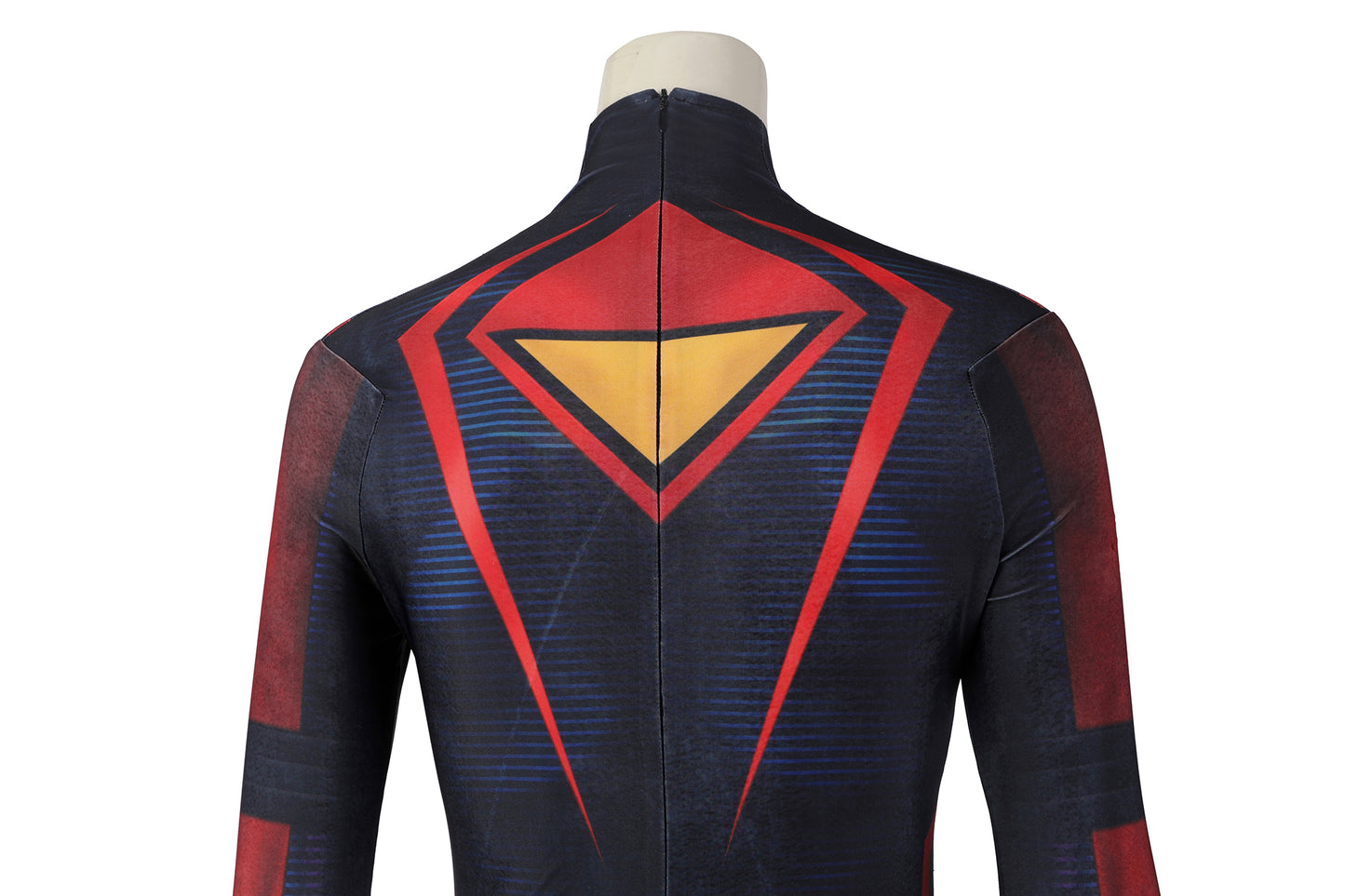 Jessica Drew Spider-Man Cosplay Costume | Marvel Outfit