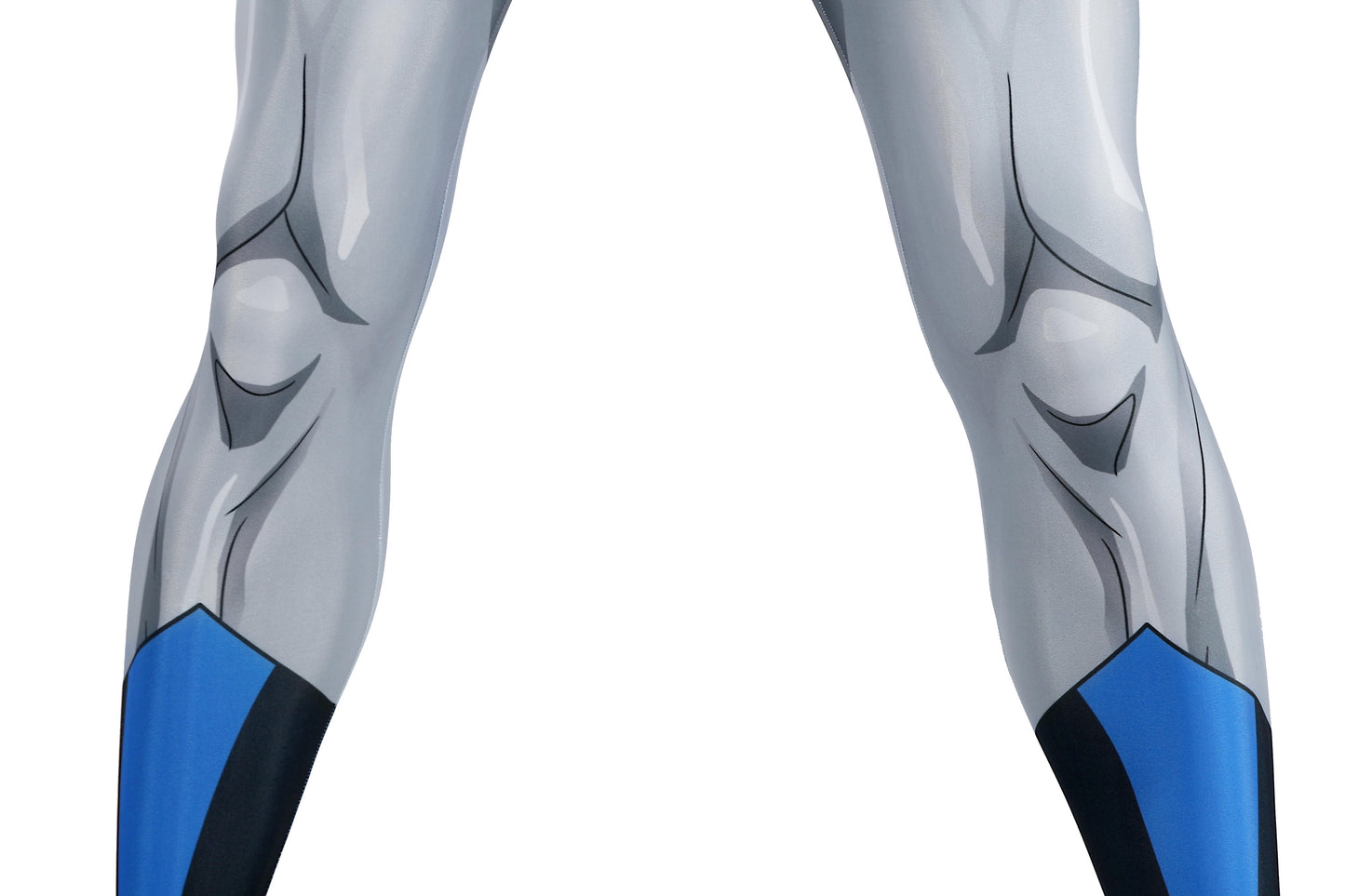 Batman TV Series Season 1 Cosplay Costume | DC Outfit