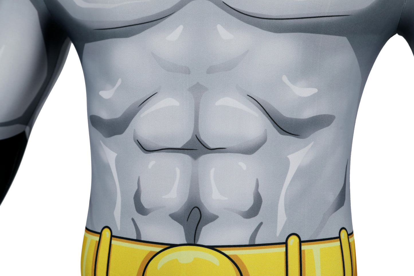 Batman TV Series Season 1 Cosplay Costume | DC Outfit