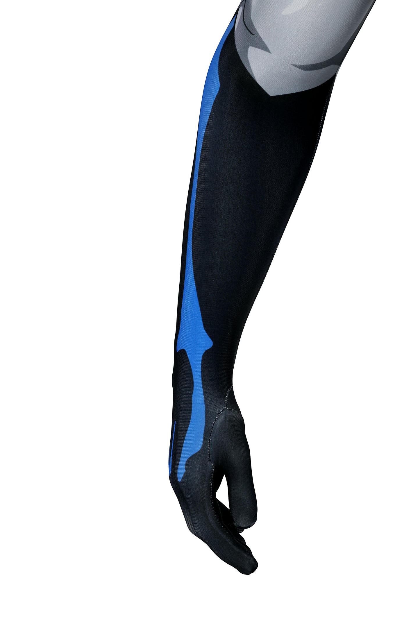 Batman TV Series Season 1 Cosplay Costume | DC Outfit