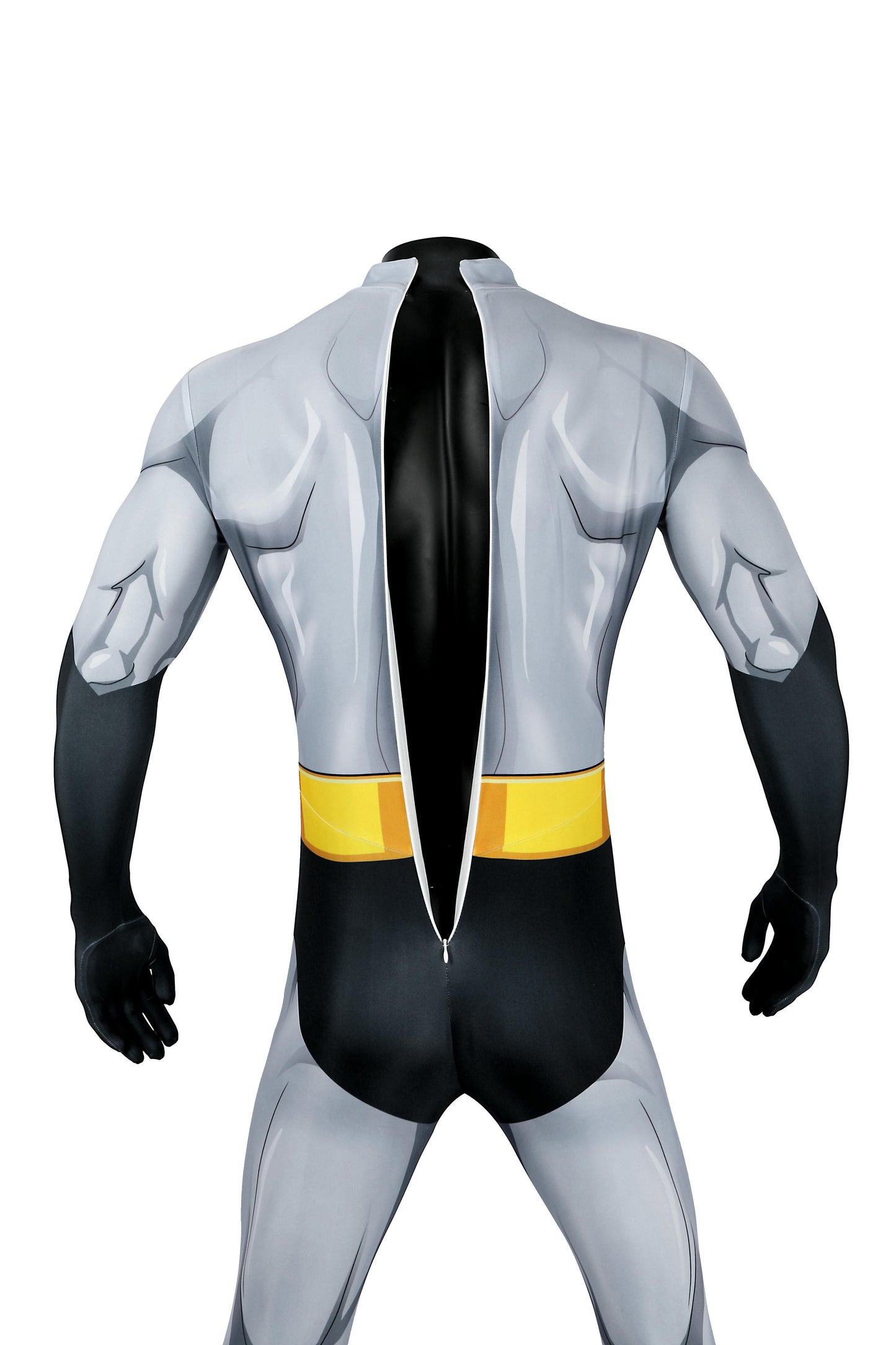 Batman TV Series Season 1 Cosplay Costume | DC Outfit