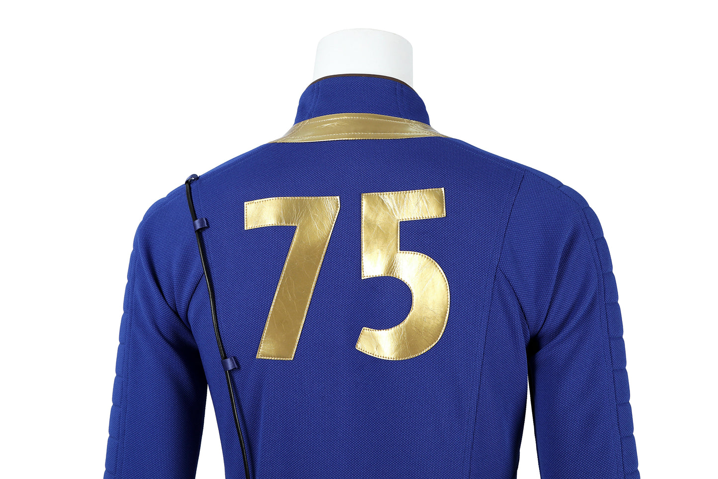 Fallout 4 Female No. 75 Sheltersuit Cosplay Costume | Gaming Outfit