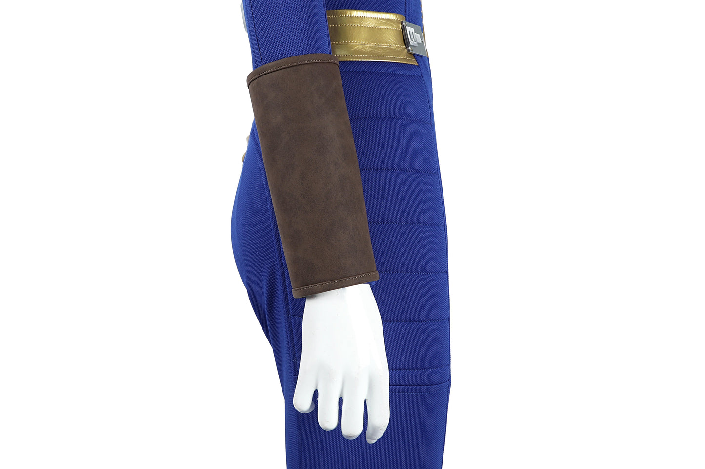Fallout 4 Female No. 75 Sheltersuit Cosplay Costume | Gaming Outfit