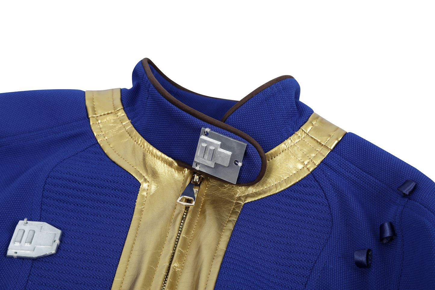 Fallout 4 Female No. 75 Sheltersuit Cosplay Costume | Gaming Outfit