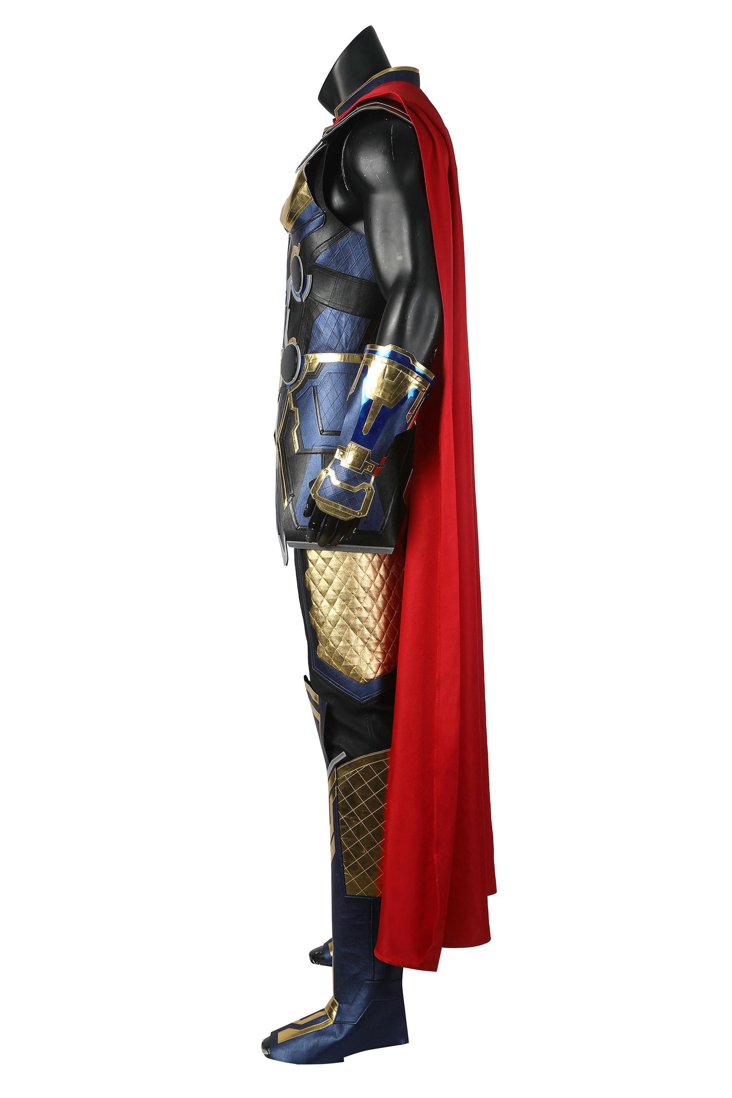 Thor 4 Love and Thunder Cosplay Costume | Marvel Outfit