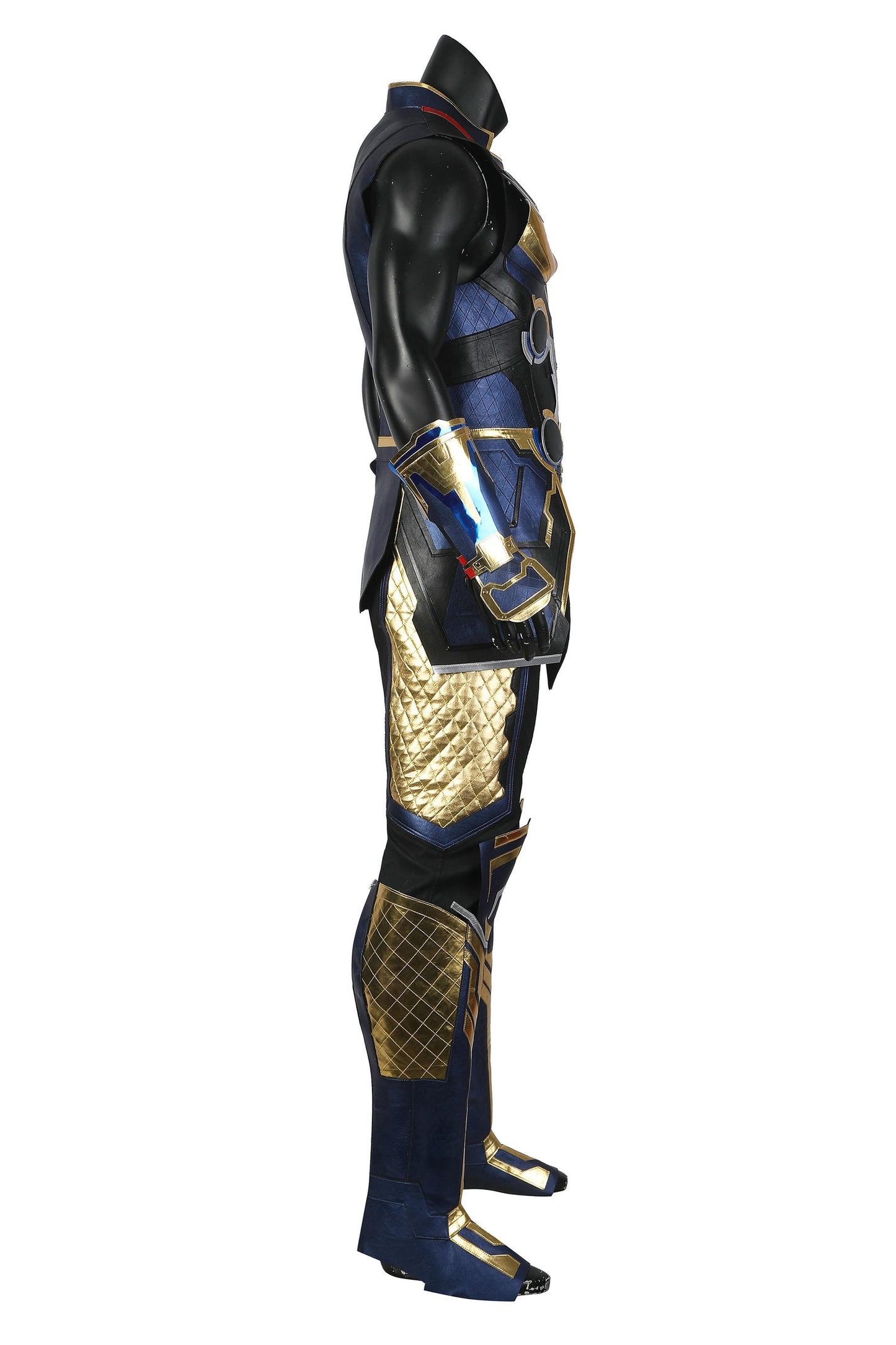 Thor 4 Love and Thunder Cosplay Costume | Marvel Outfit