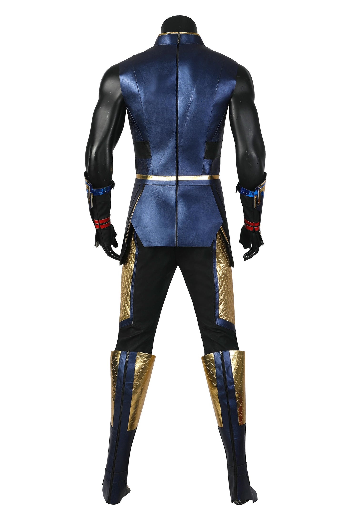 Thor 4 Love and Thunder Cosplay Costume | Marvel Outfit