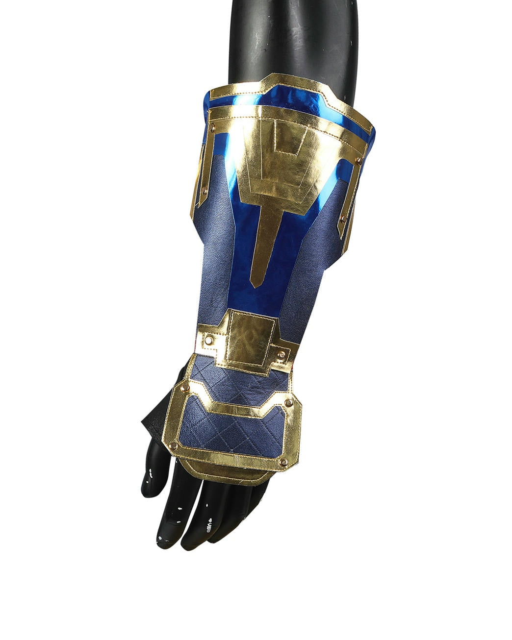 Thor 4 Love and Thunder V2 Cosplay Costume | Marvel Outfit