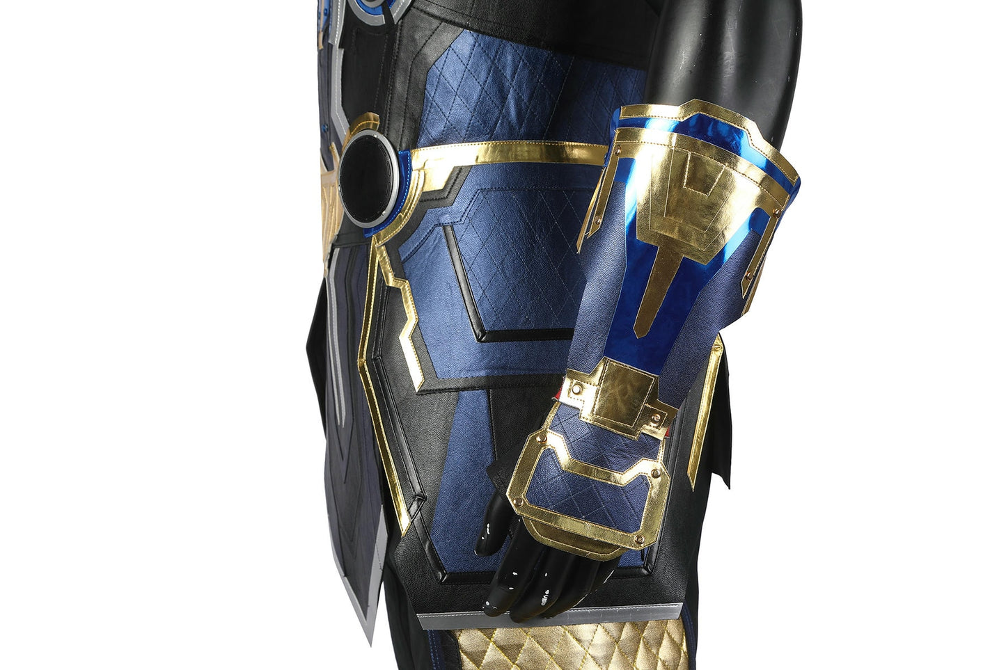 Thor 4 Love and Thunder Cosplay Costume | Marvel Outfit