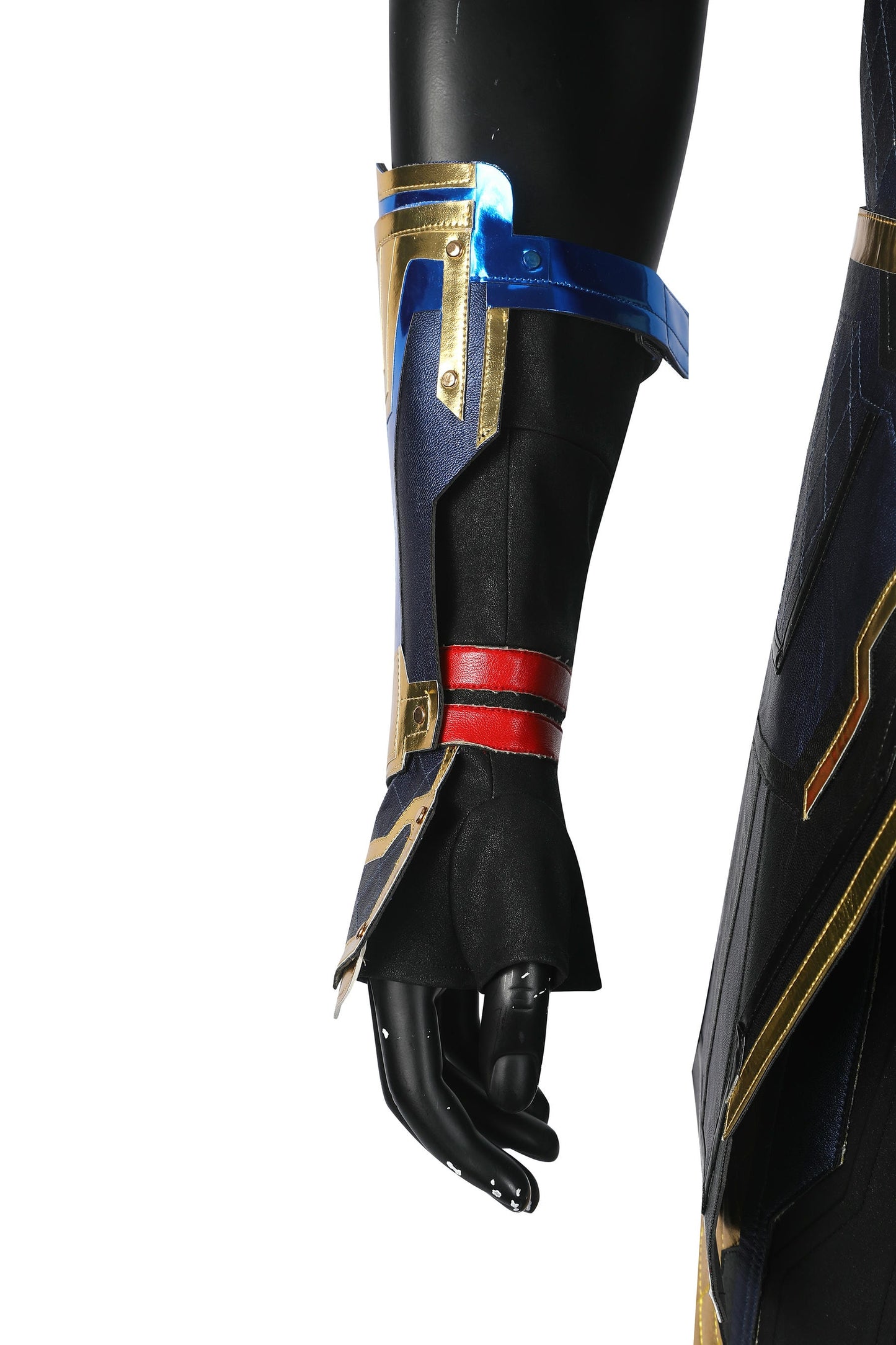 Thor 4 Love and Thunder Cosplay Costume | Marvel Outfit