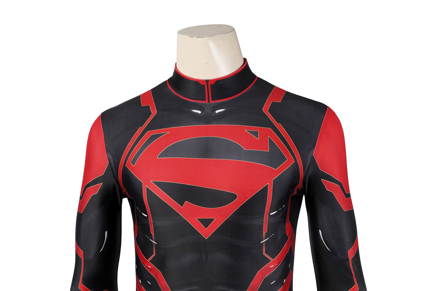 Superboy 52 Suit Cosplay Costume | DC Outfit
