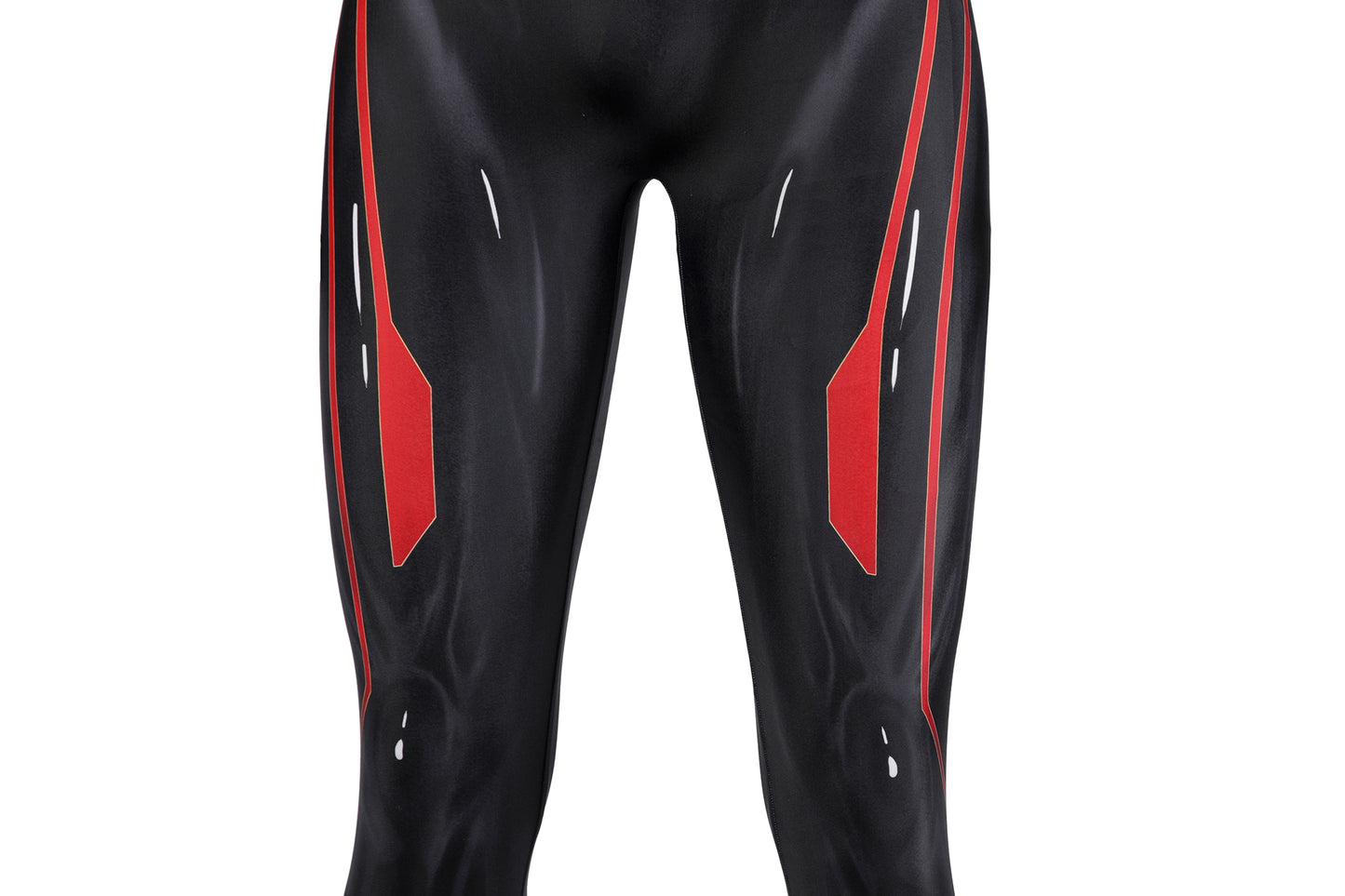 Superboy 52 Suit Cosplay Costume | DC Outfit