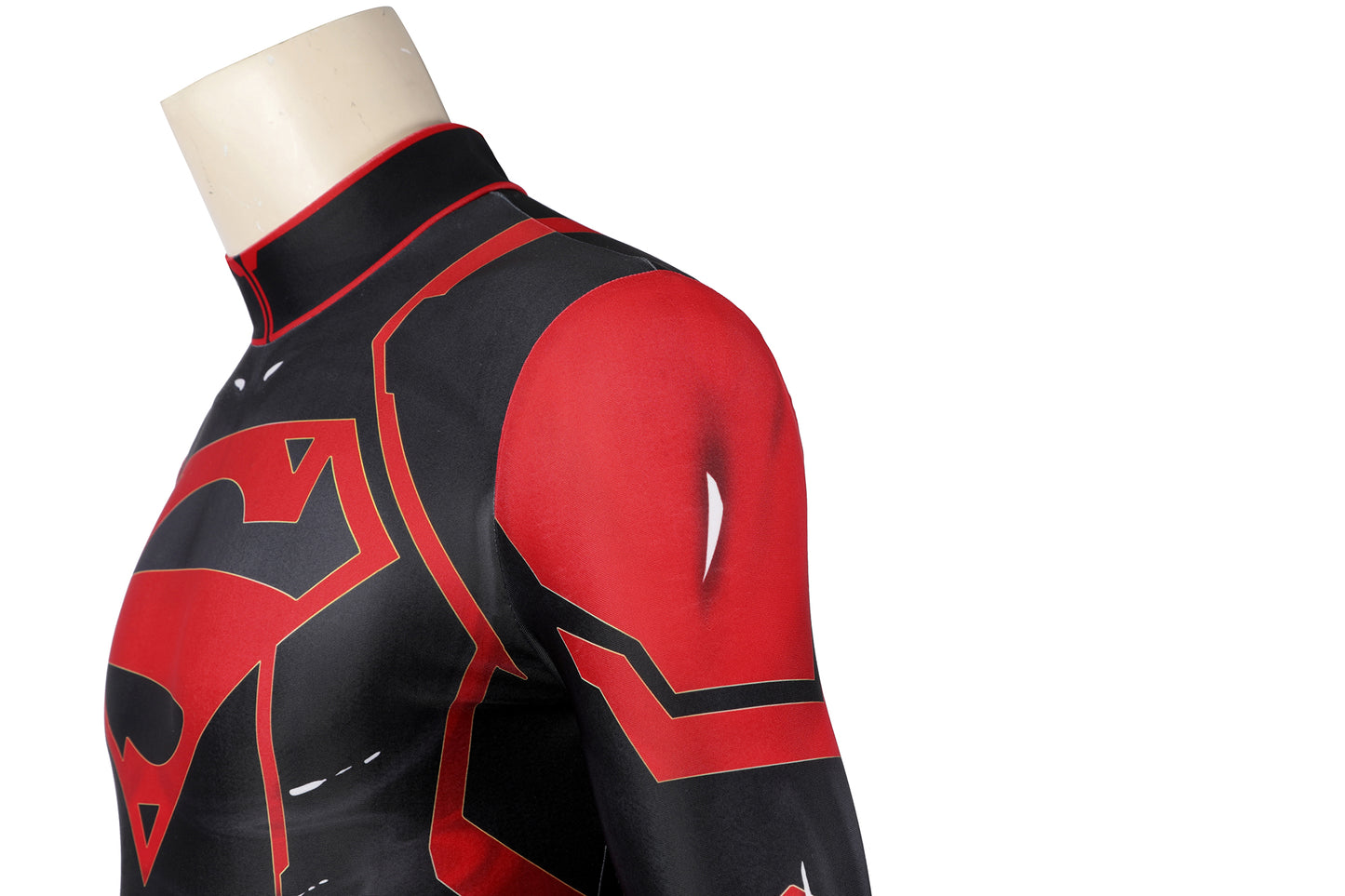 Superboy 52 Suit Cosplay Costume | DC Outfit