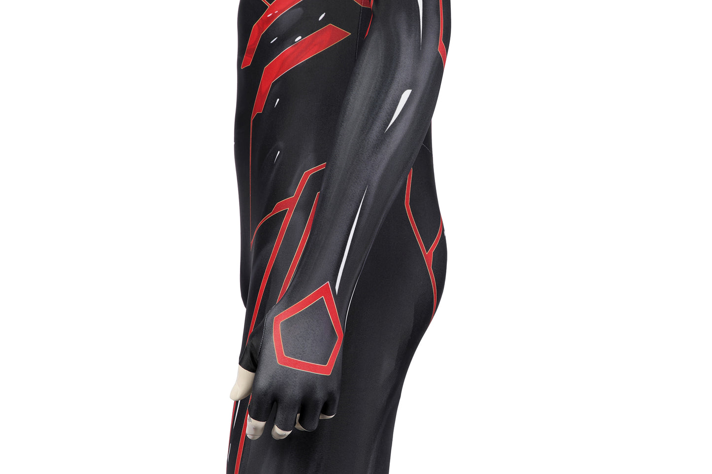 Superboy 52 Suit Cosplay Costume | DC Outfit