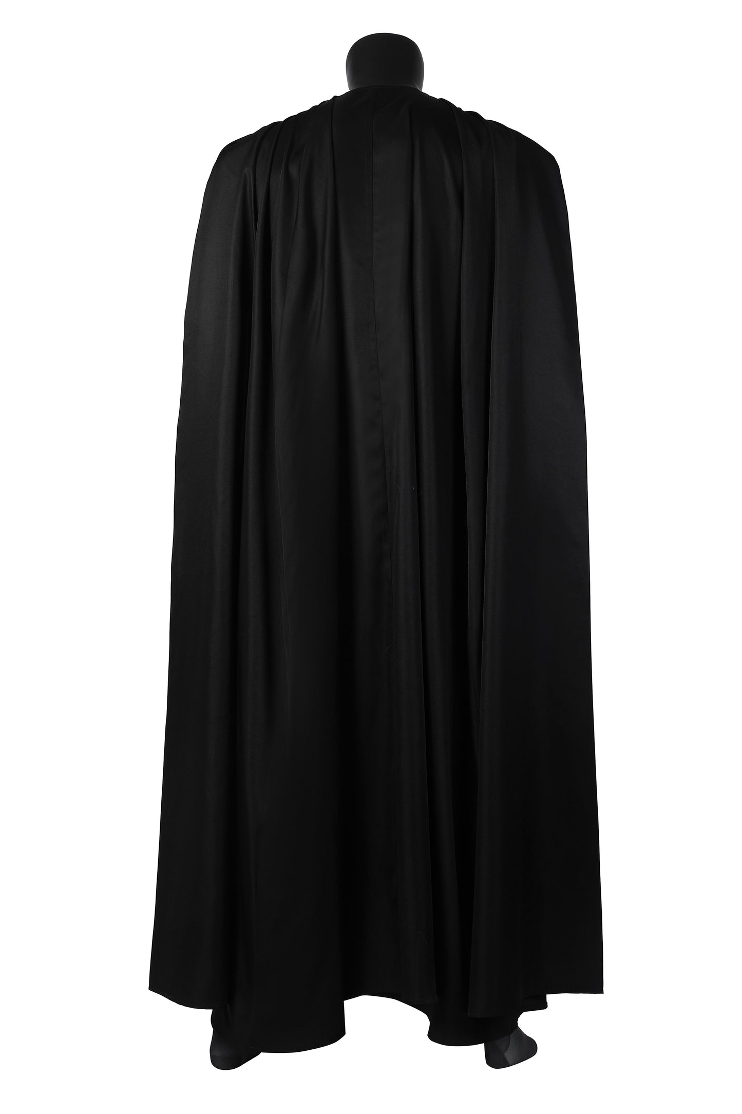 Batman Justice League V2 Cosplay Costume | DC Outfit